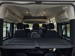 Citroen Jumper 2.2 HDI L2H2 9-SITZER TÜV/AU NEU