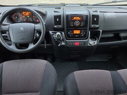Citroen Jumper 2.2 HDI L2H2 9-SITZER TÜV/AU NEU