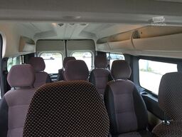 Citroen Jumper 2.2 HDI L2H2 9-SITZER TÜV/AU NEU