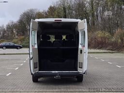 Citroen Jumper 2.2 HDI L2H2 9-SITZER TÜV/AU NEU