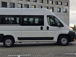 Citroen Jumper 2.2 HDI L2H2 9-SITZER TÜV/AU NEU