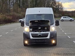 Citroen Jumper 2.2 HDI L2H2 9-SITZER TÜV/AU NEU