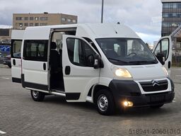 Citroen Jumper 2.2 HDI L2H2 9-SITZER TÜV/AU NEU