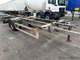 GFöLLNER AWE 1-ACHS LAFETTE