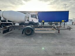 GFöLLNER AWE 1-ACHS LAFETTE