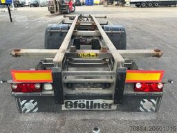 GFöLLNER AWE 1-ACHS LAFETTE