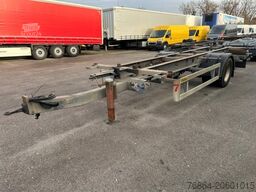 GFöLLNER AWE 1-ACHS LAFETTE