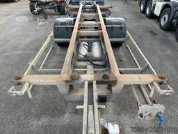  GFöLLNER AWE 1-ACHS LAFETTE