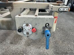 GFöLLNER AWE 1-ACHS LAFETTE