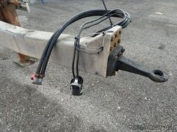 GFöLLNER AWE 1-ACHS LAFETTE