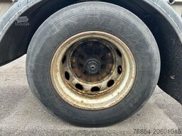 GFöLLNER AWE 1-ACHS LAFETTE