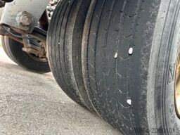 GFöLLNER AWE 1-ACHS LAFETTE