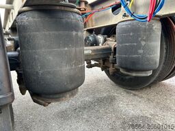  GFöLLNER AWE 1-ACHS LAFETTE