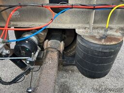 GFöLLNER AWE 1-ACHS LAFETTE