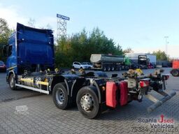 Scania R 410 B6x2*4NB
