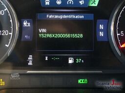 Scania R 410 B6x2*4NB