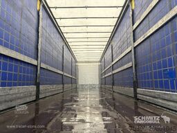 Schmitz Cargobull Semitrailer Curtainsider Standard