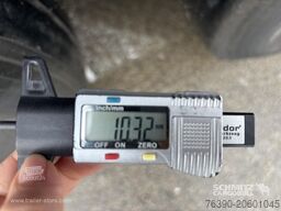 Schmitz Cargobull Semitrailer Curtainsider Standard