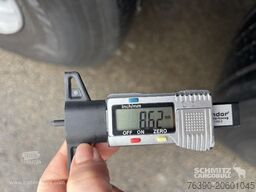 Schmitz Cargobull Semitrailer Curtainsider Standard