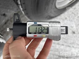 Schmitz Cargobull Semitrailer Curtainsider Standard