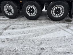 Schmitz Cargobull Semitrailer Curtainsider Standard