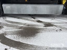 Schmitz Cargobull Semitrailer Curtainsider Standard