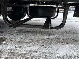 Schmitz Cargobull Semitrailer Curtainsider Standard