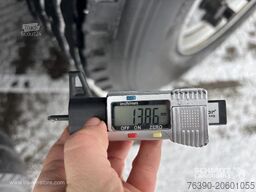 Schmitz Cargobull Semitrailer Curtainsider Standard