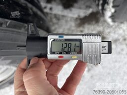 Schmitz Cargobull Semitrailer Curtainsider Standard