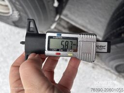 Schmitz Cargobull Semitrailer Curtainsider Standard