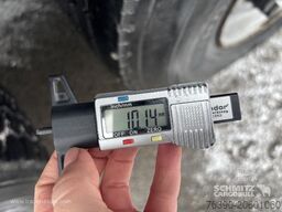 Schmitz Cargobull Semitrailer Reefer Standard divu klāju