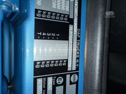 DAF XF 460 Space Cab Spoilers NL Truck APK 23-02-2026