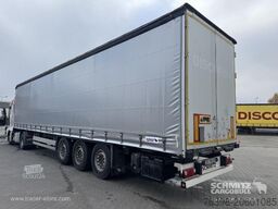 Schmitz Cargobull Curtainsider Standard