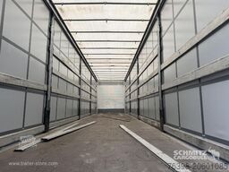 Schmitz Cargobull Curtainsider Standard
