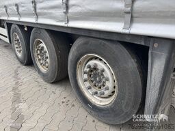 Schmitz Cargobull Curtainsider Standard