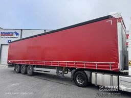 Schmitz Cargobull Curtainsider Standard