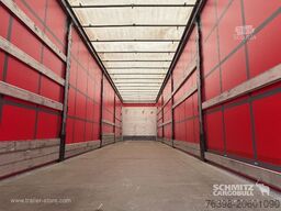 Schmitz Cargobull Curtainsider Standard