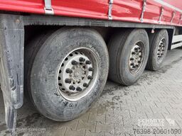 Schmitz Cargobull Curtainsider Standard