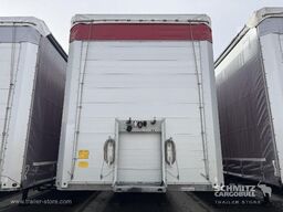 Schmitz Cargobull Curtainsider Standard
