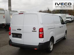 Fiat Scudo Kawa SX L3 145, Klima, Kamera, Navi