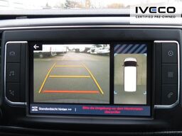 Fiat Scudo Kawa SX L3 145, Klima, Kamera, Navi