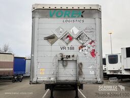 Schmitz Cargobull Curtainsider Standard