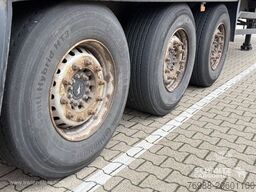 Schmitz Cargobull Curtainsider Standard