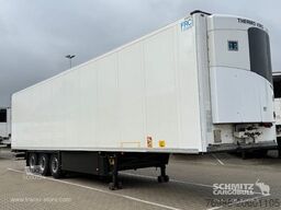 Schmitz Cargobull Tiefkühler Standard