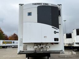 Schmitz Cargobull Tiefkühler Standard