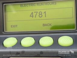 Schmitz Cargobull Tiefkühler Standard