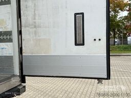 Schmitz Cargobull Tiefkühler Standard