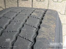 Schmitz Cargobull Tiefkühler Standard