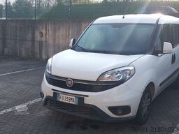 FIAT Doblo 5 posti -  CAMBIO GUASTO