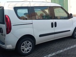 FIAT Doblo 5 posti -  CAMBIO GUASTO